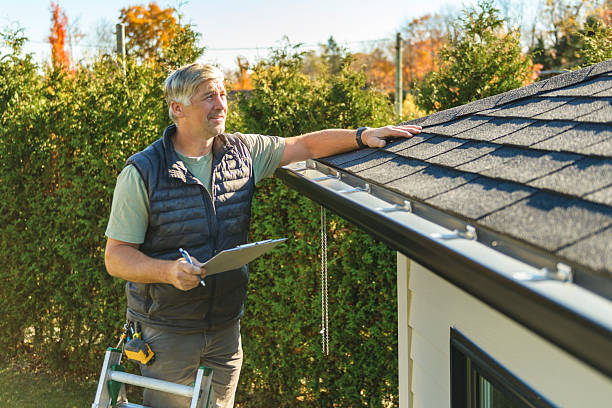 Trusted Metal Roofing service in Carol Stream, IL - Ben Roofing and Steel LLC